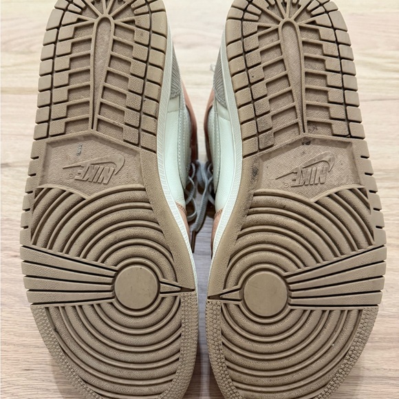 Jordan 1 Mid Milan’s (RARE) - Picture 9 of 9